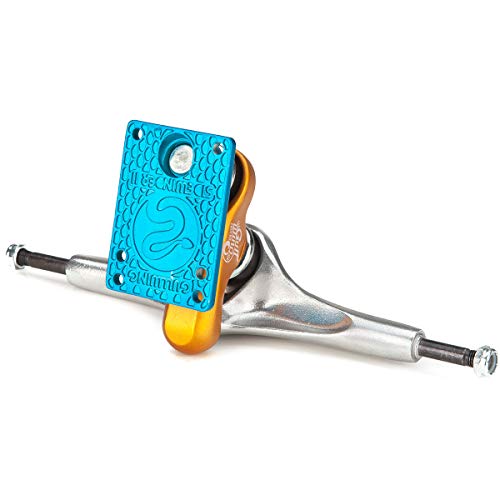 sidewinder longboard trucks