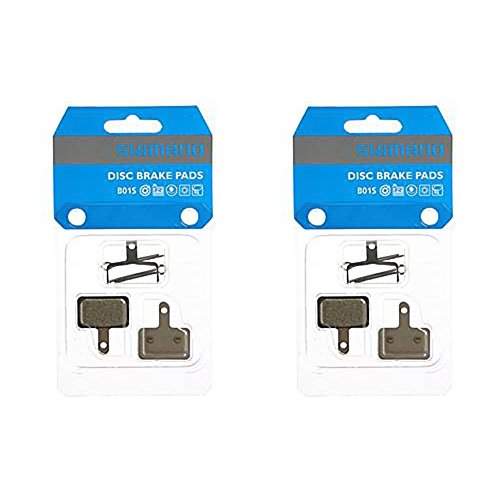 shimano b015 brake pads