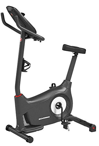 schwinn 130 upright bike weight limit