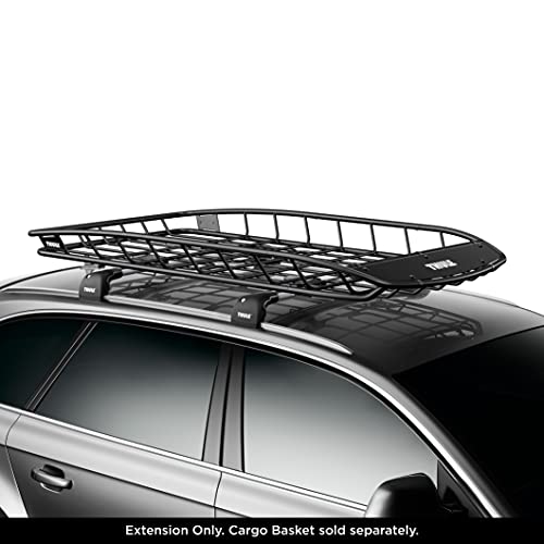 thule xt cargo basket