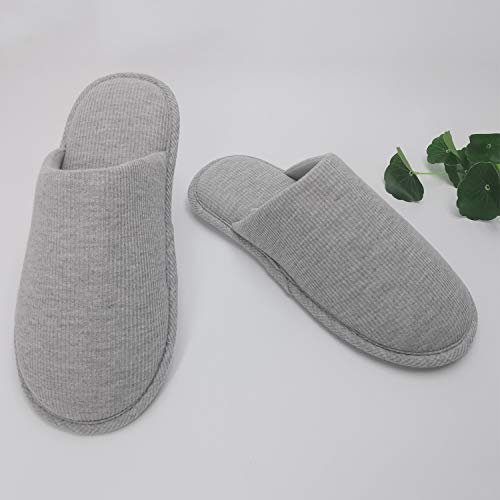 organic slippers