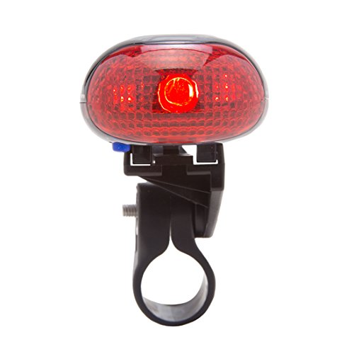 planet bike tail light