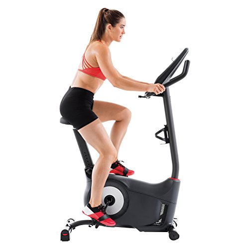 schwinn 130 upright bike