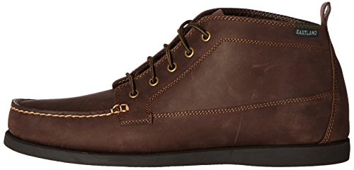 Seneca Chukka Boot, Bomber Brown, 9.5 W 