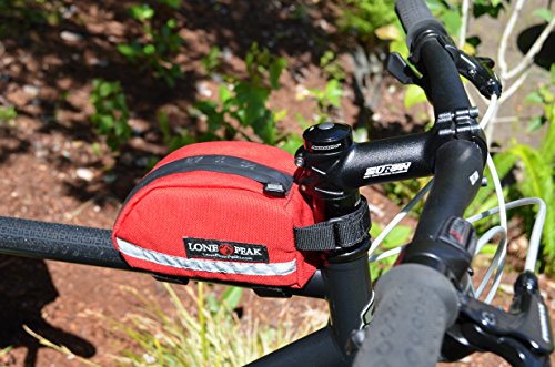 lone peak bicycle bags