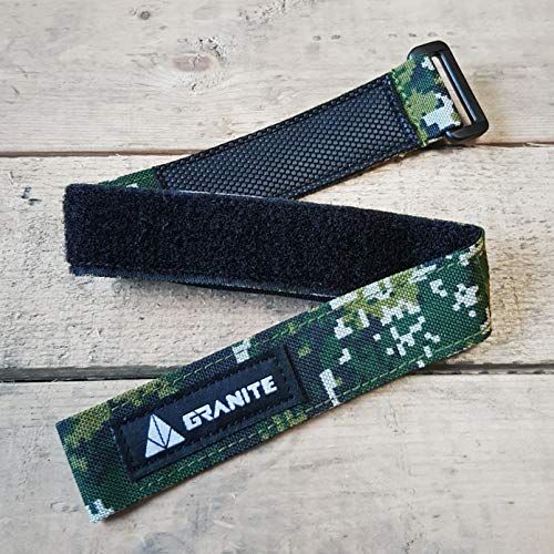 granite bike strap