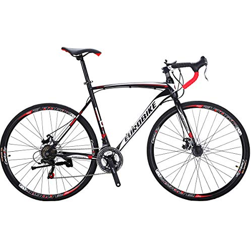 eurobike road bike eurxc550