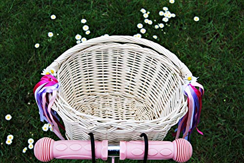 nantucket pannier basket