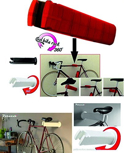 peruzzo cool bike rack