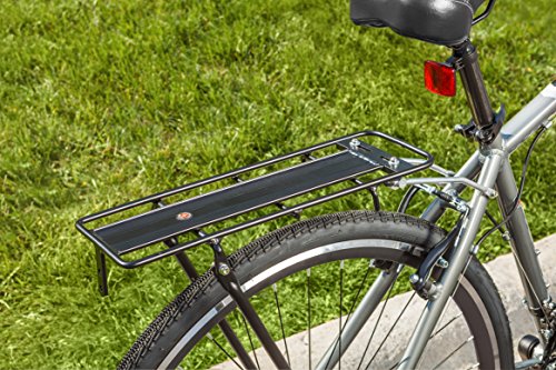 schwinn folding rear rack