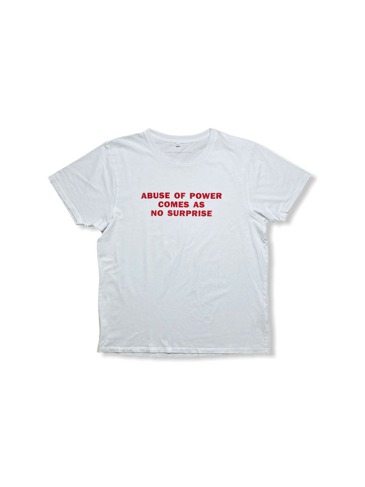 お1人様1点限り】 【Vintage】Jenny Holzer Tシャツ ジェニー