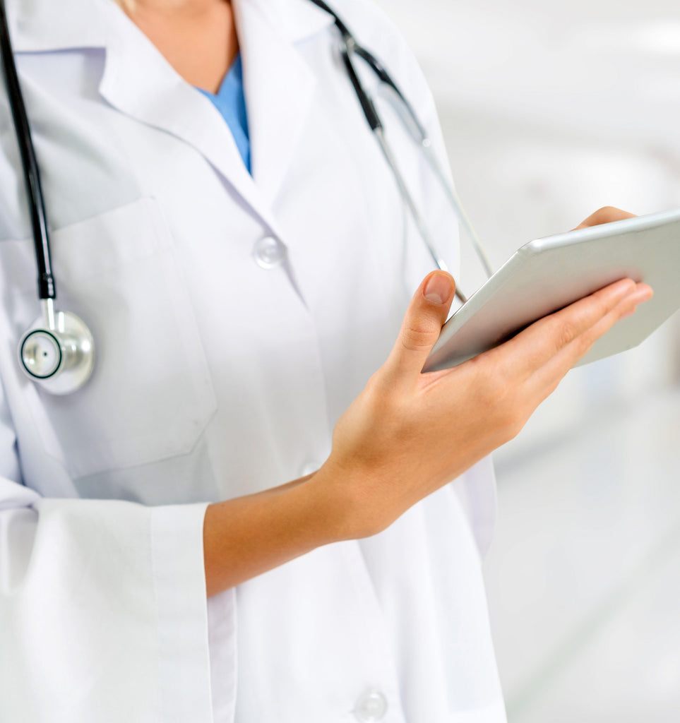 Fertility 101: IUI - how it works
