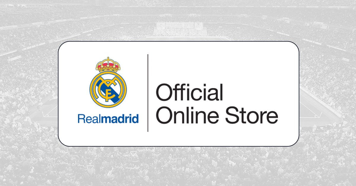 real madrid stores