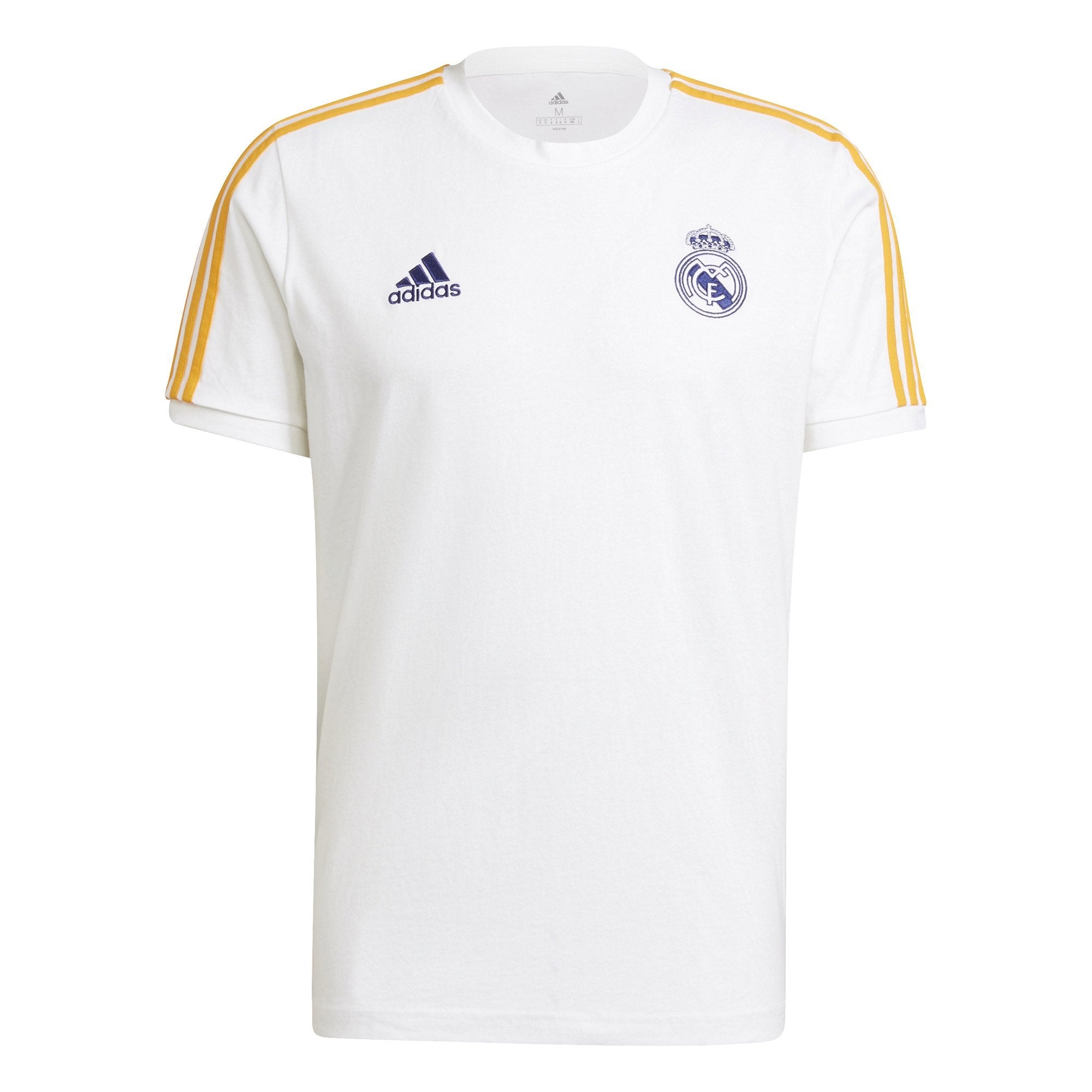 Men's T-Shirt adidas 21/22 - Real CF | EU Store