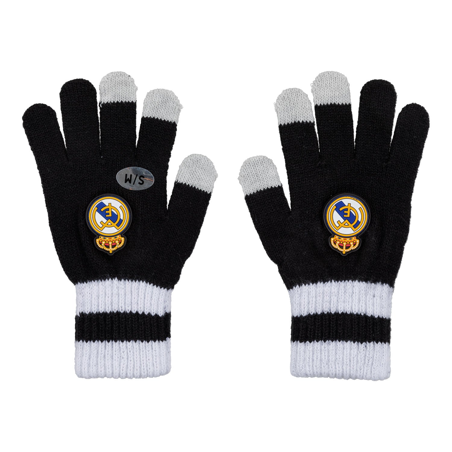 Real Madrid Tactile Gloves Real Madrid CF | Tienda