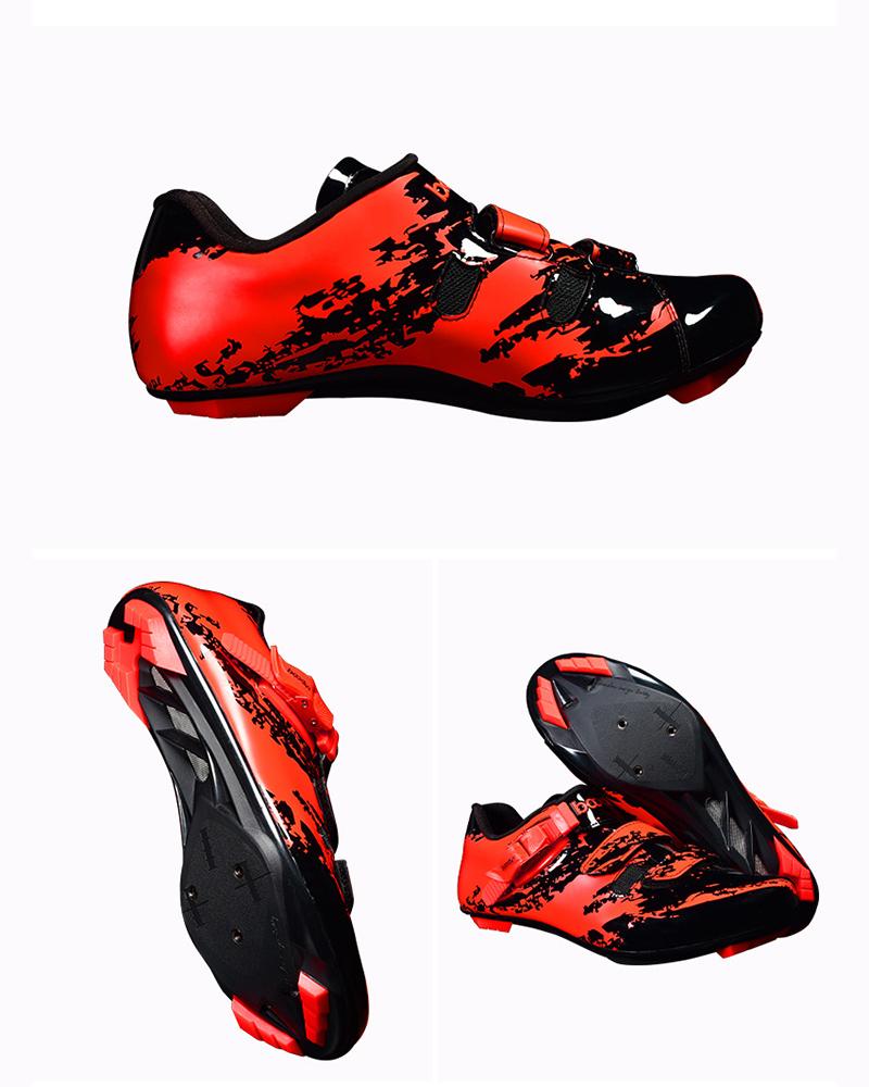 womens cycling shoes