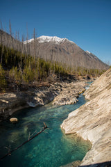 Kootenay national park