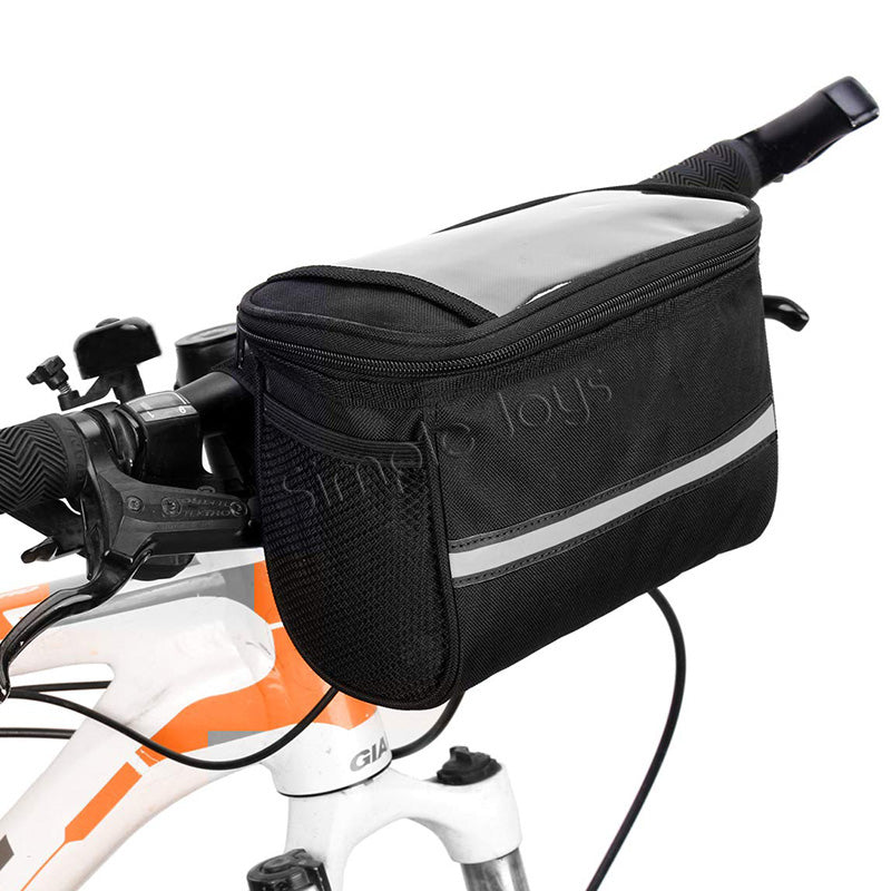 bike accessories bags