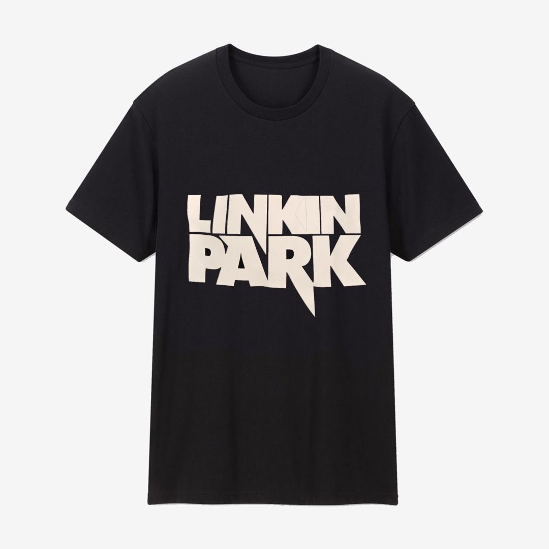 linkin park memorial shirt