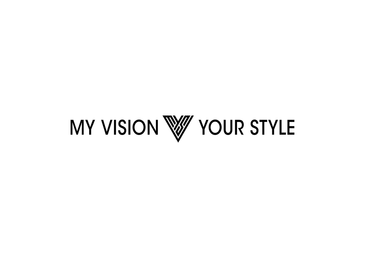 My Vision Your Style – My Apparel