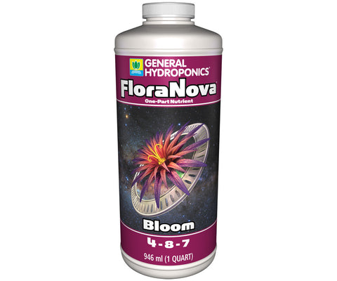 FloraNova Bloom 1 qt