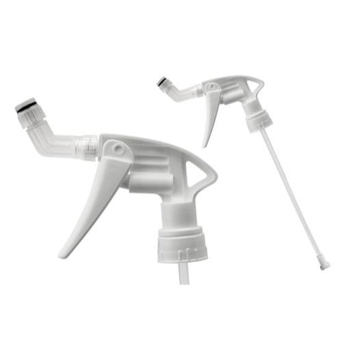 360 Trigger Sprayer w/ 9.25 in Dip Tube (20/Cs)
