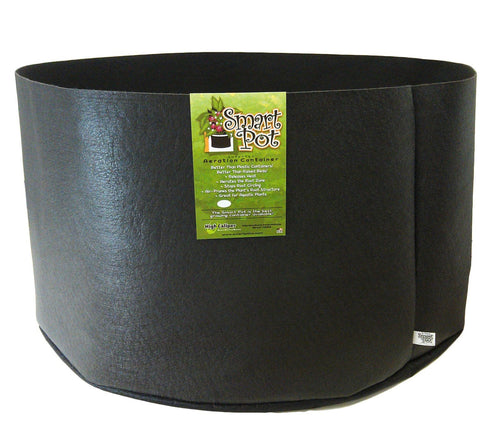 100 Gal Smart Pot 50"x12" Squat Size
