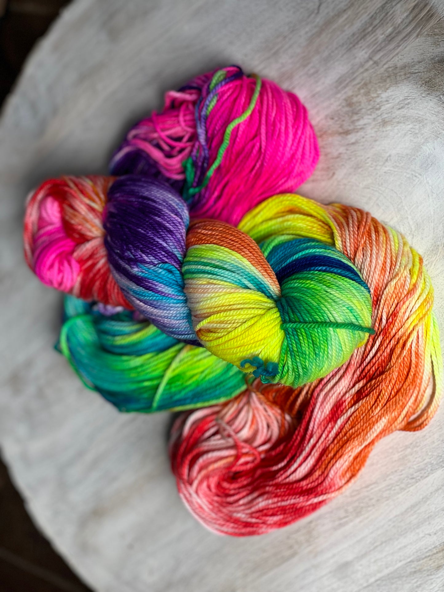 EVIE’S Rainbow - HECKIN - Sport