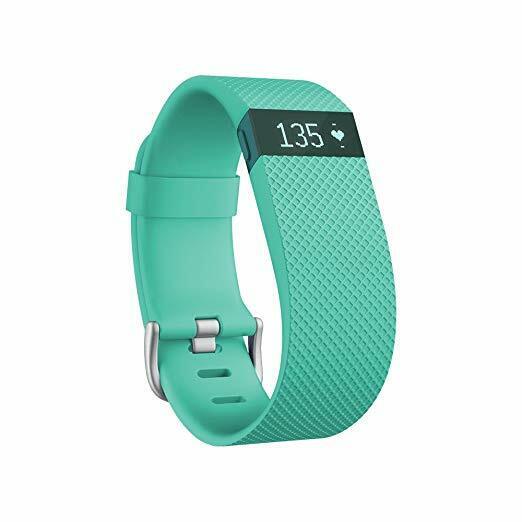 fitbit charge hr alarm