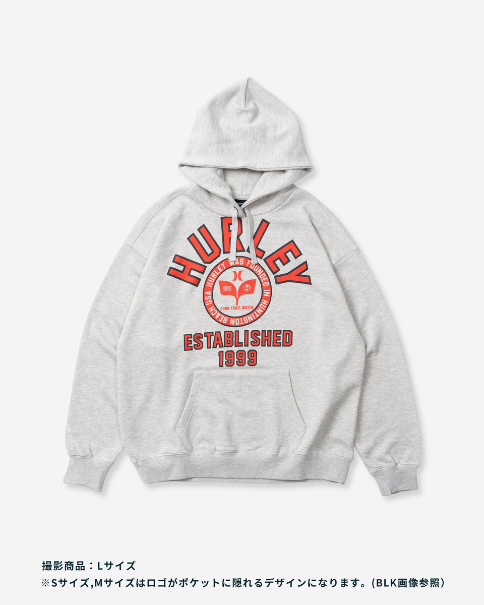 新品未着！レッチリ Sサイズ フーディー Buttercream Hoodie-