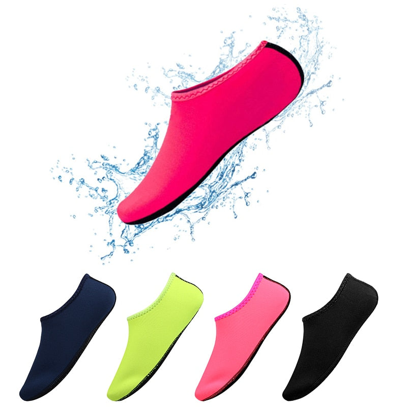 dry aqua socks