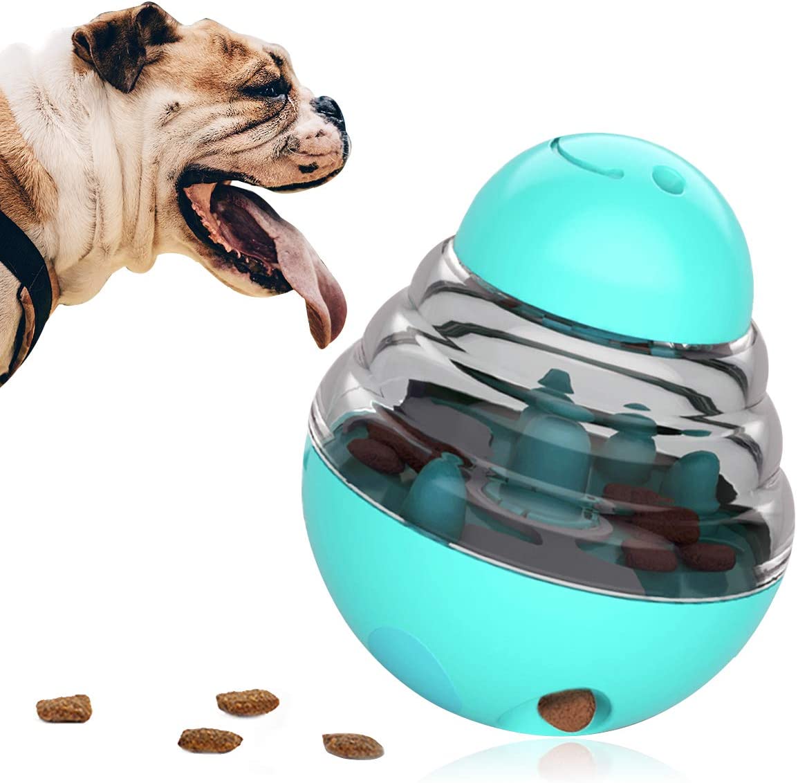 dog food toys