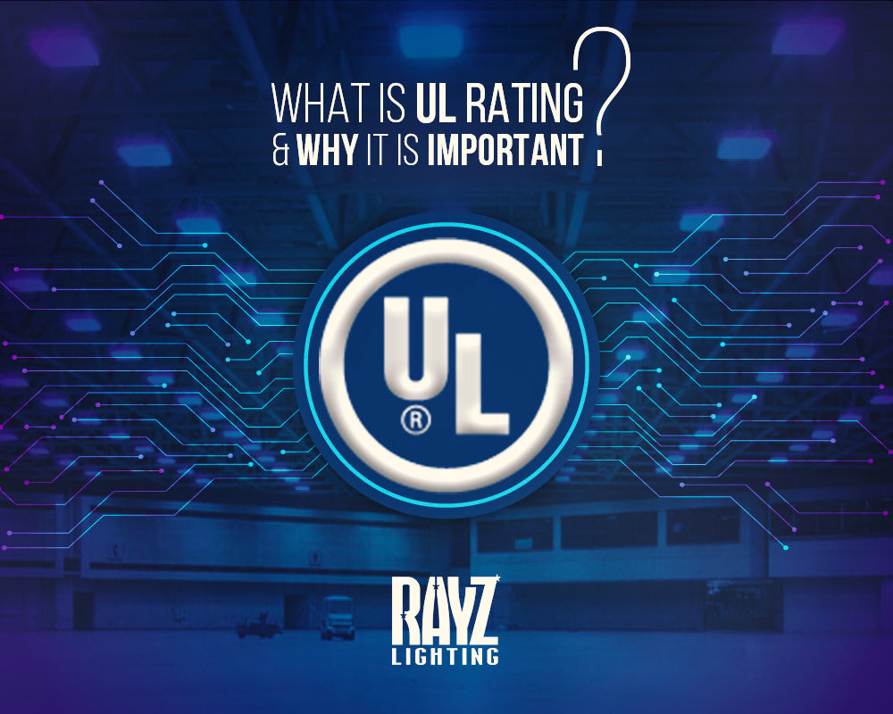UL Rating