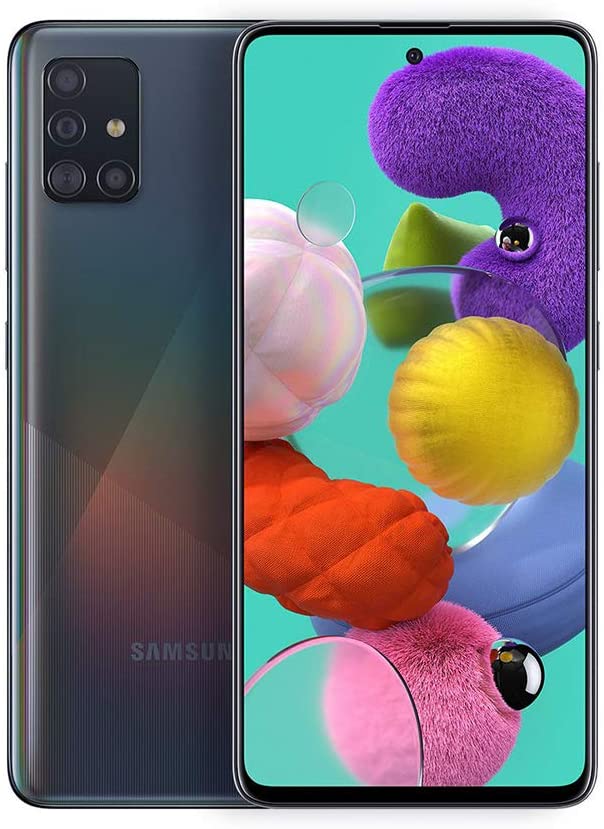 Kalmerend Snel laden Samsung Galaxy A51 (128GB, 4GB) 6.5, 48MP Quad Camera, Dual SIM GSM Un –  DANFORTH WIRELESS