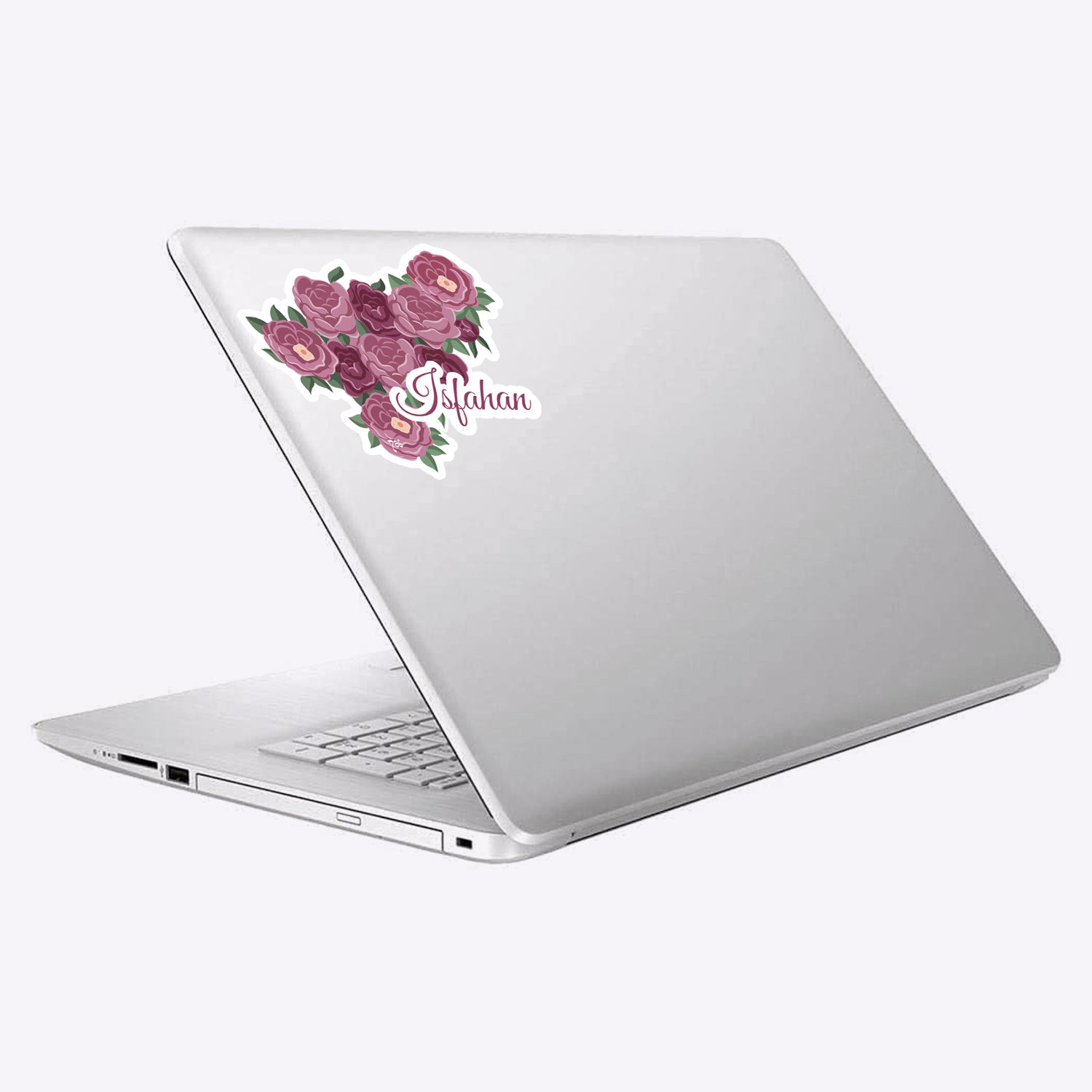 786 Cosmetics - Isfahan Sticker