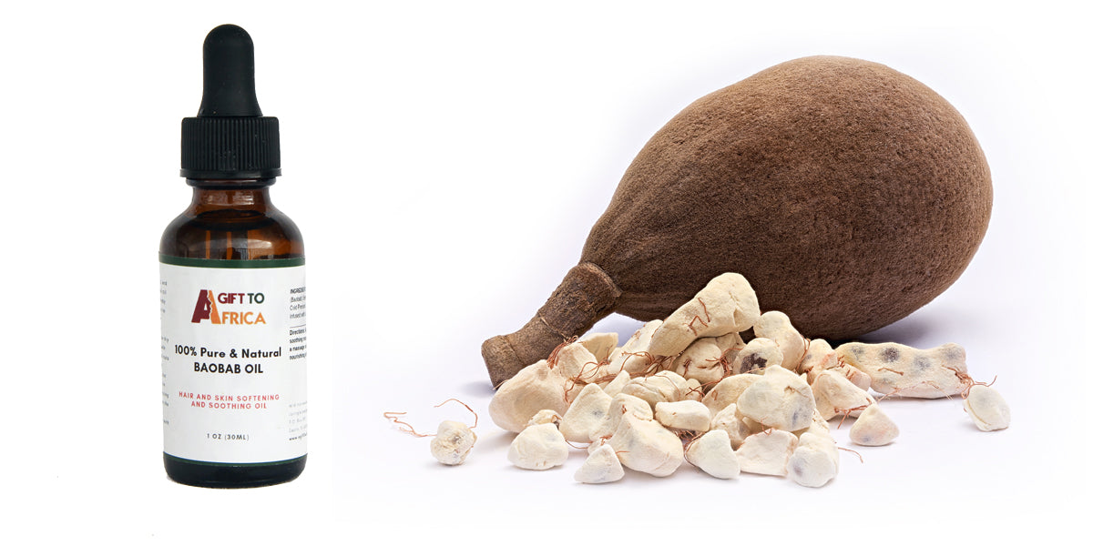 baobab oil