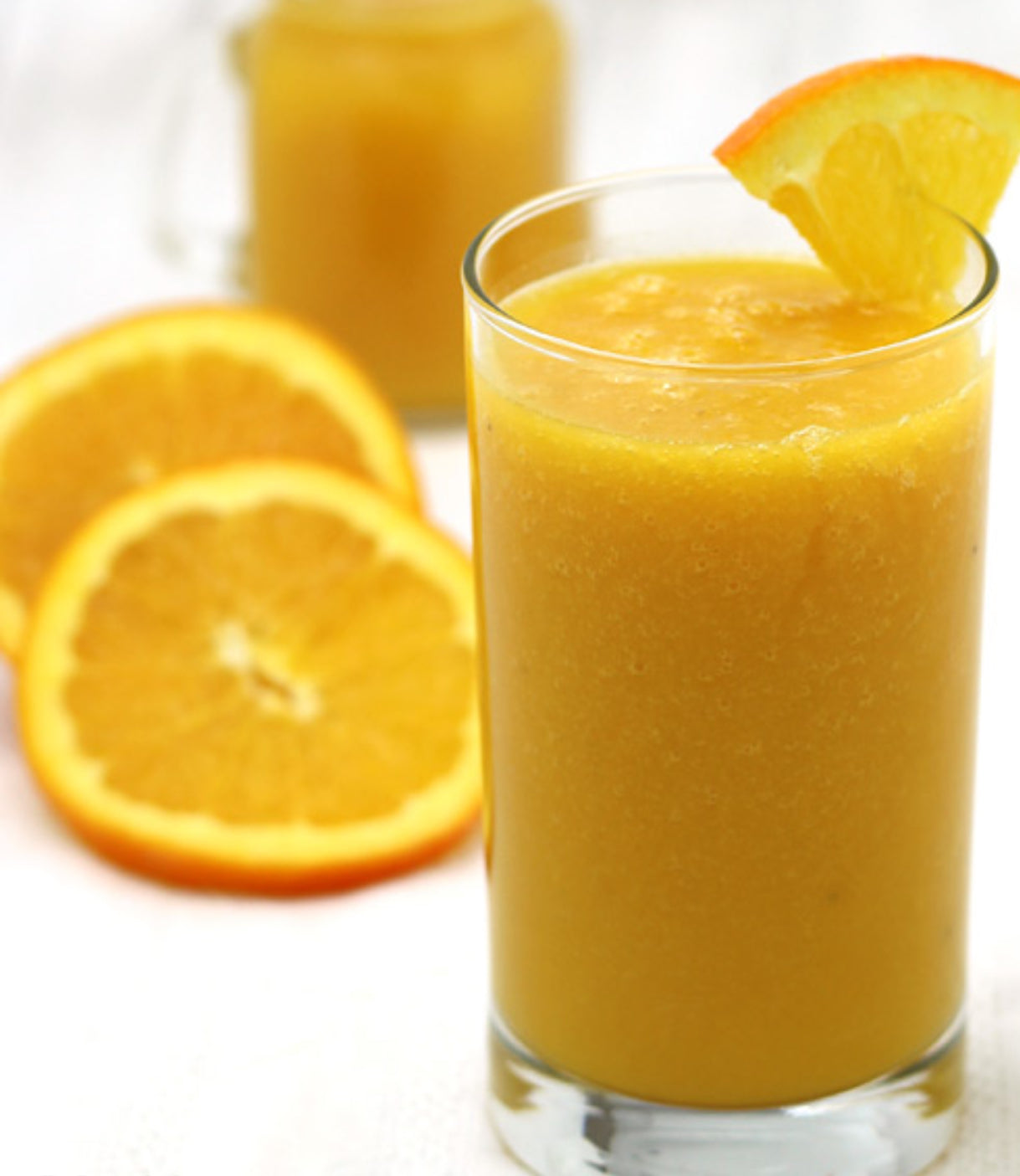 baobab orange smoothie