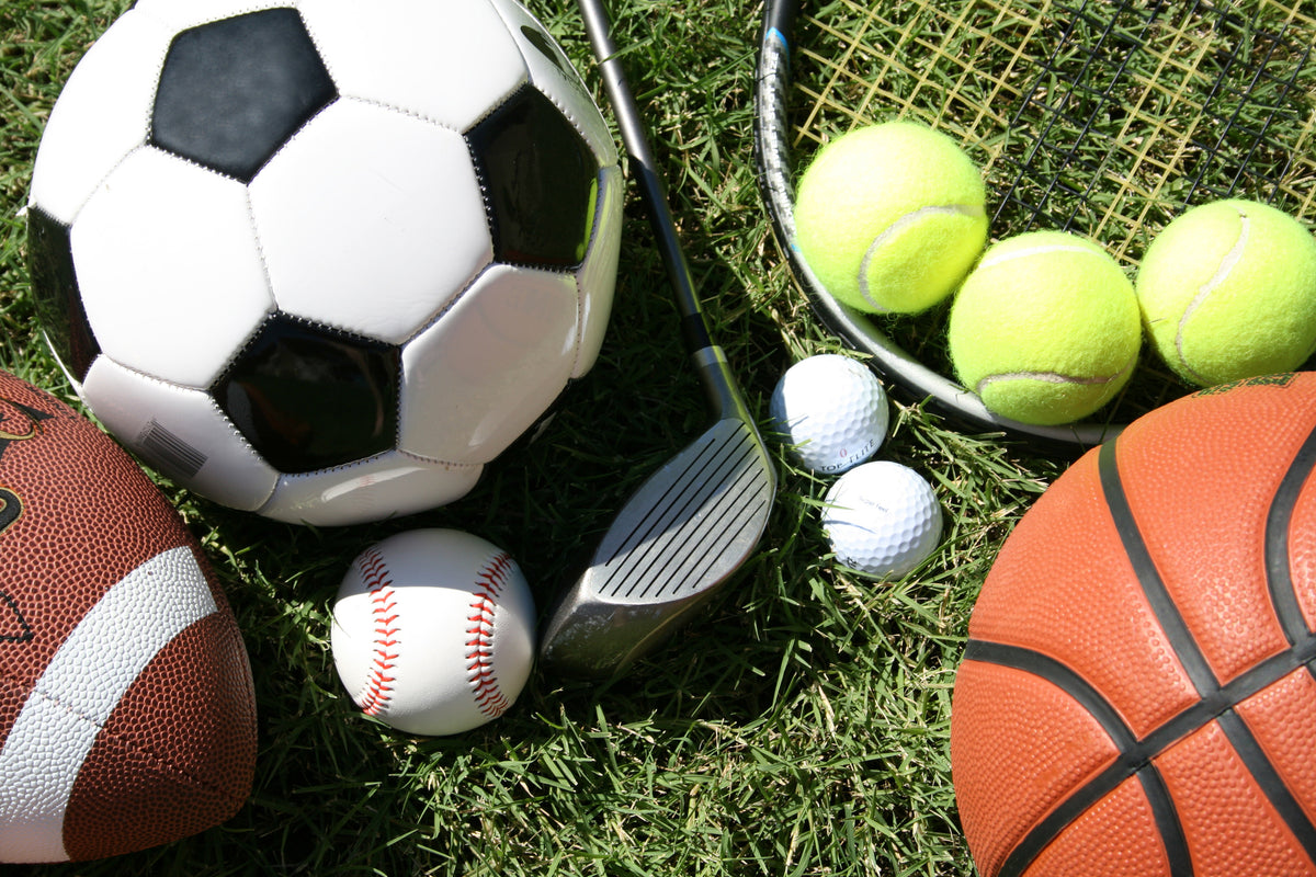 Give Two Benefits Of Playing Sports - Catalog Library