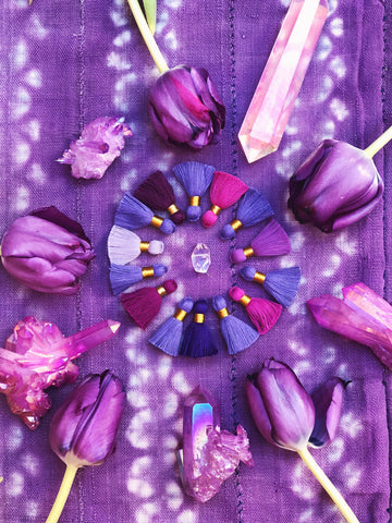 Purple-Color-Inspiration-from-WomanShopsWorld