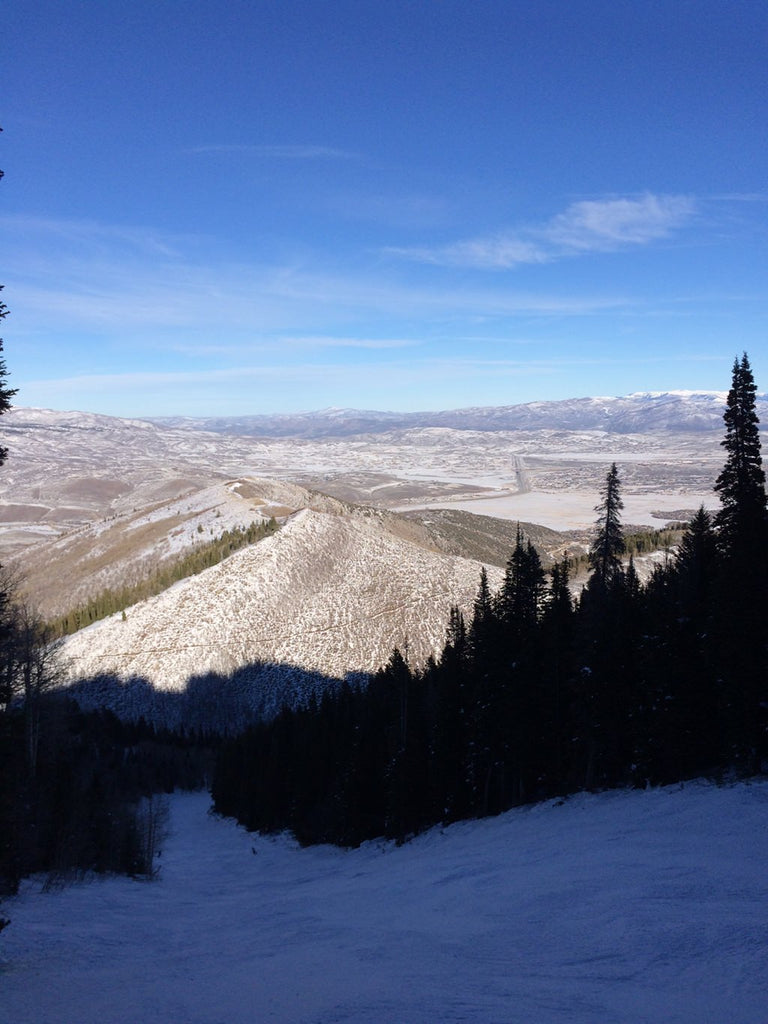 Condor Canyons Applande Run