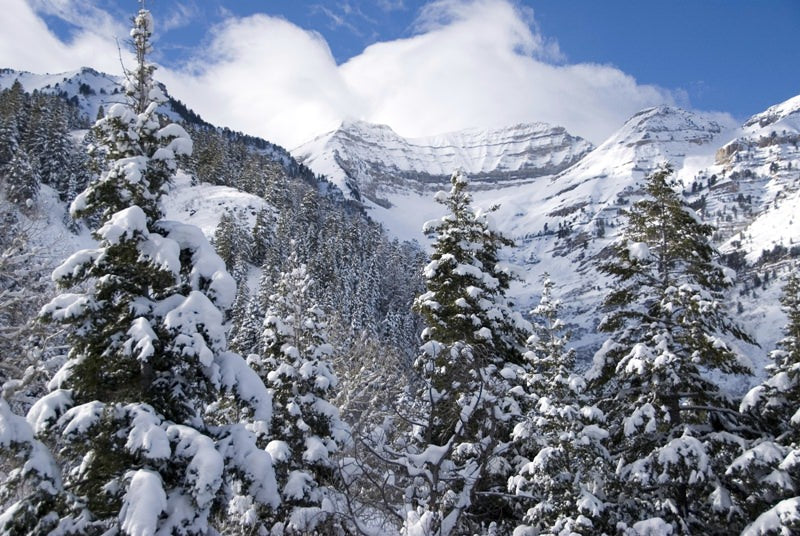 Sundance Resort Utah