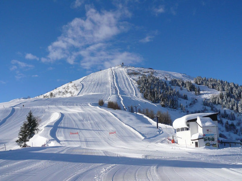 Lurisia, Italy Ski