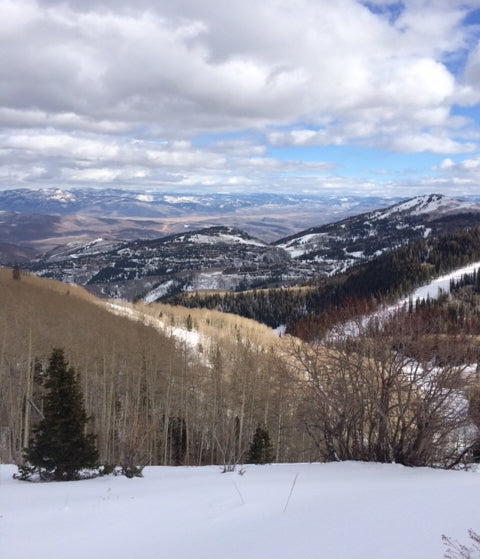 Park City and Deer Valley