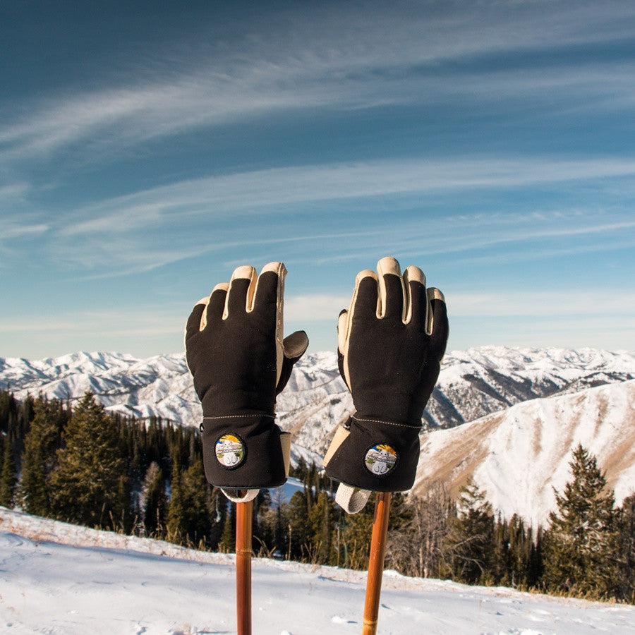 Sun Valley Idaho Skiing