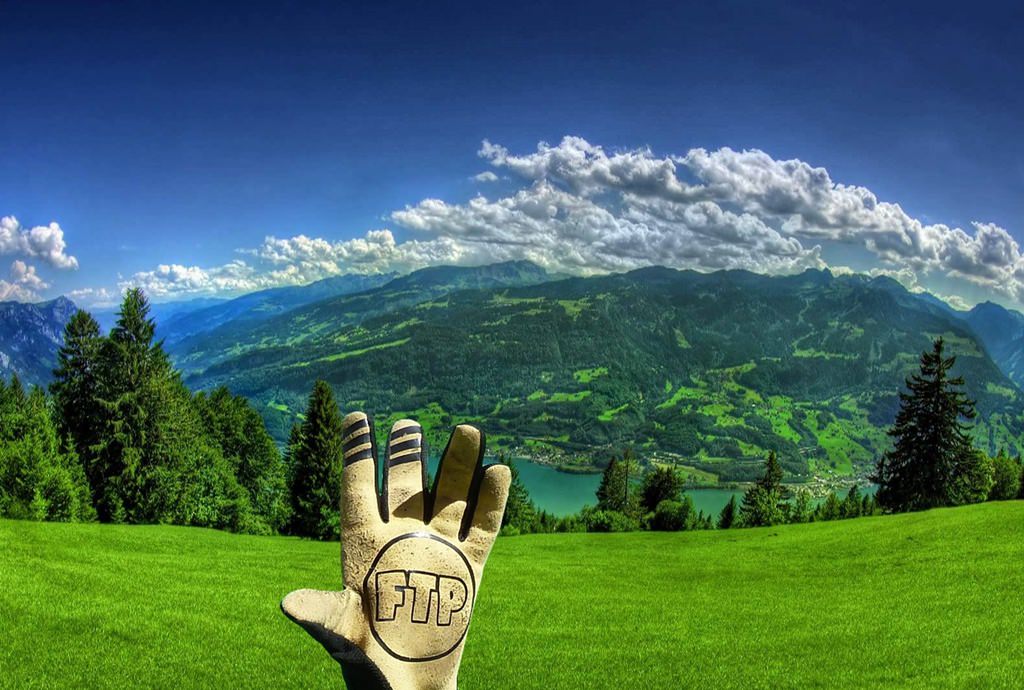 free the powder mountain bike gloves switzerland