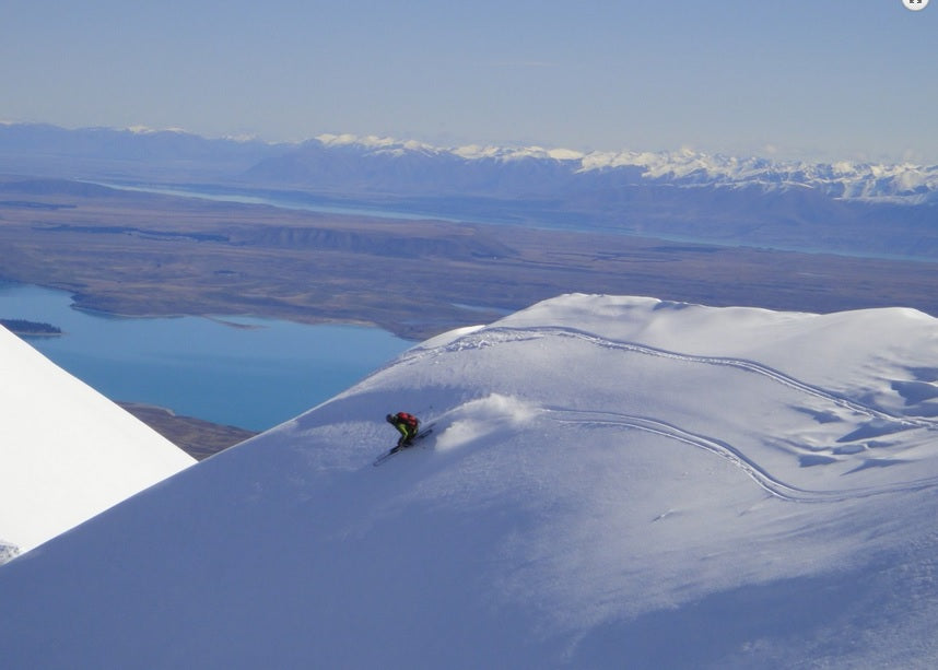 Roundhill New Zealand Ski