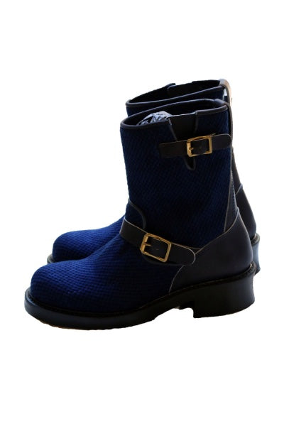 ナチュラ ポータークラシック PC KENDO BOOTS | www.tegdarco.com