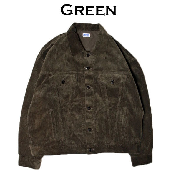 CWORKS Ban Field シーワークス バンフィールド （Dark Brown）（Green）[CWJK011]