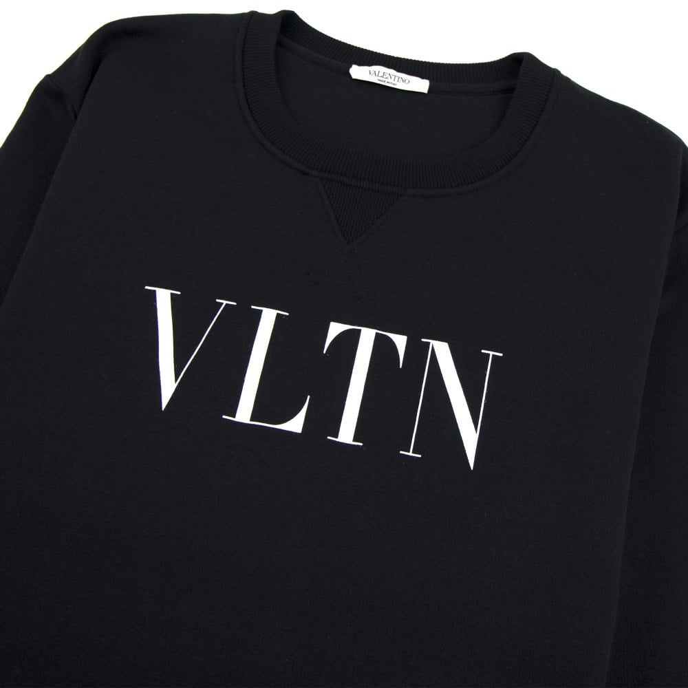 Valentino Black – TET Clothing