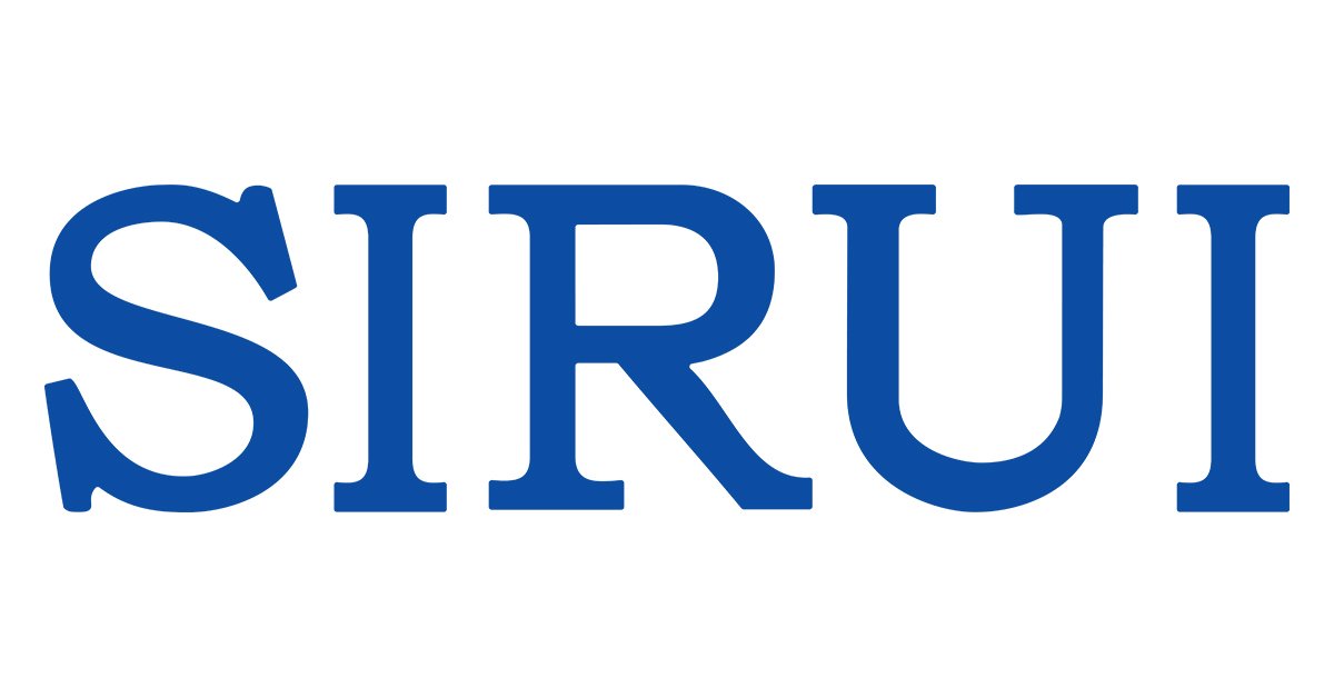 Products – SIRUI USA, LLC